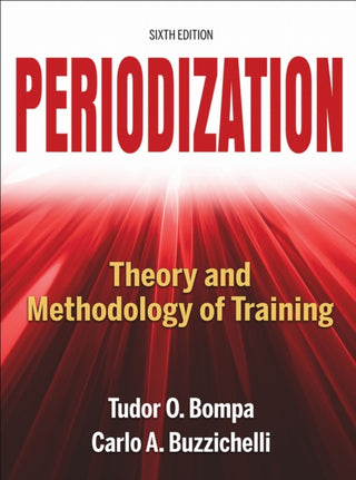 Cover image for 9781492544807 - Periodization