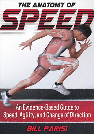 Cover image for 9781492598992 - The Anatomy of Speed