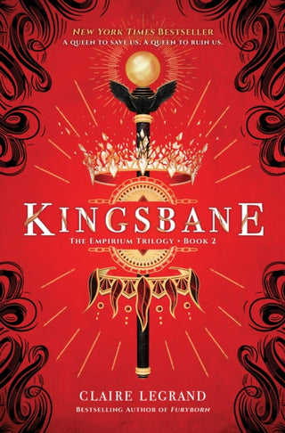 Supplemental image for 9781492656654 - Kingsbane