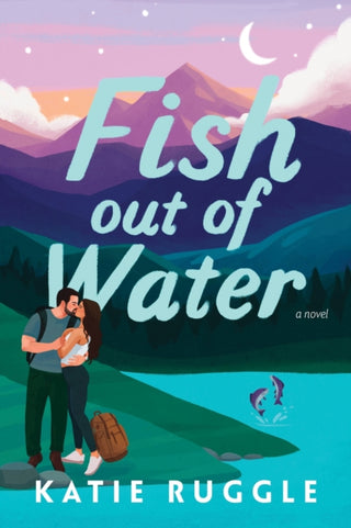 Cover image for 9781492667759 - Fish Out of Water