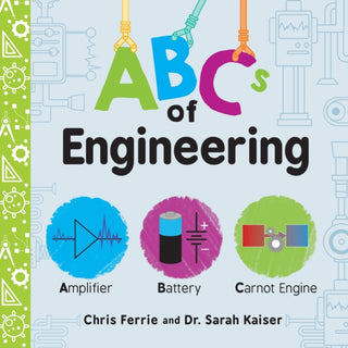 Supplemental image for 9781492671213 - ABCs of Engineering