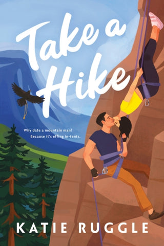 Cover image for 9781492680277 - Take a Hike