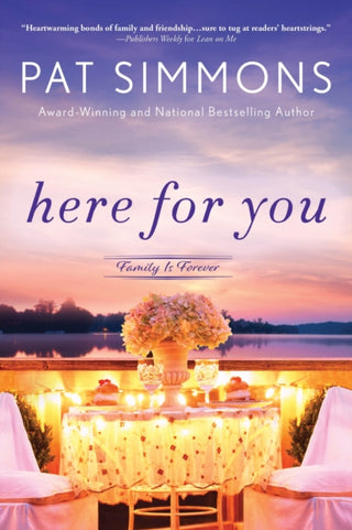 Cover image for 9781492687672 - Here for You
