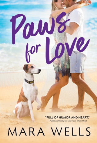 Cover image for 9781492698647 - Paws for Love