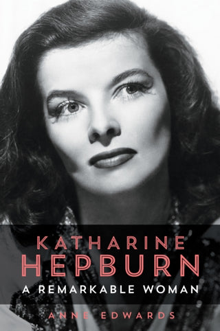 Cover image for 9781493039197 - Katharine Hepburn