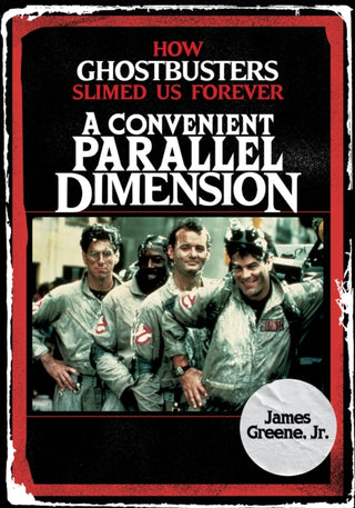 Cover image for 9781493048243 - A Convenient Parallel Dimension