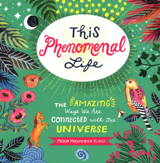 Cover image for 9781493050437 - This Phenomenal Life