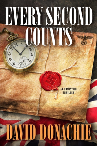 Supplemental image for 9781493060641 - Every Second Counts
