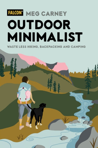 Supplemental image for 9781493063994 - Outdoor Minimalist