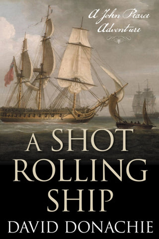 Supplemental image for 9781493066278 - A Shot Rolling Ship