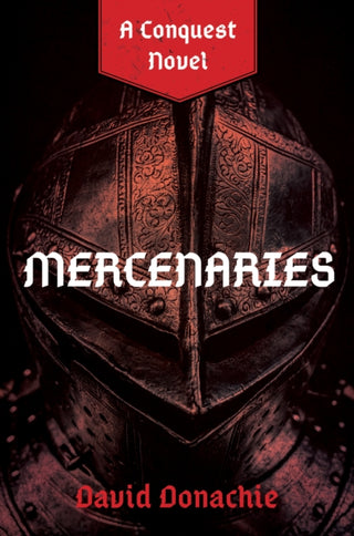 Supplemental image for 9781493076246 - Mercenaries