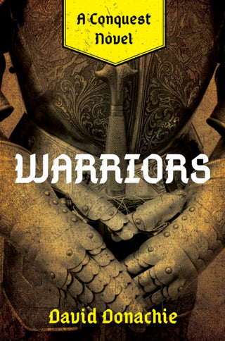 Cover image for 9781493076253 - Warriors