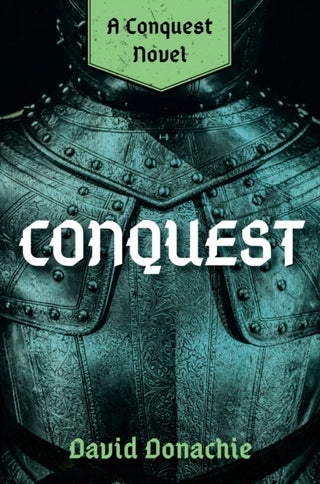 Cover image for 9781493076260 - Conquest