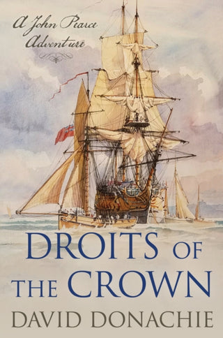 Cover image for 9781493076833 - Droits of the Crown