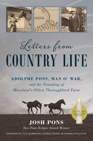 Supplemental image for 9781493081394 - Letters from Country Life