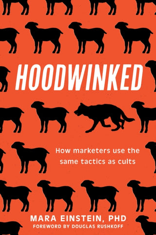 Cover image for 9781493086153 - Hoodwinked