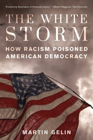 Cover image for 9781493086351 - The White Storm