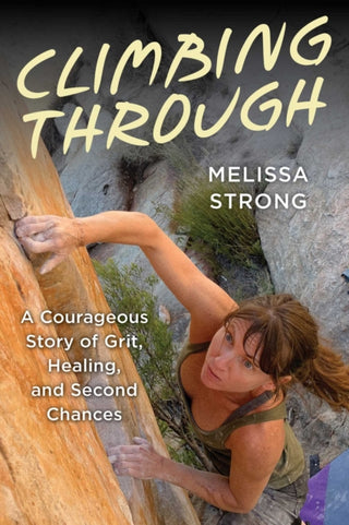 Cover image for 9781493086689 - Climbing Through