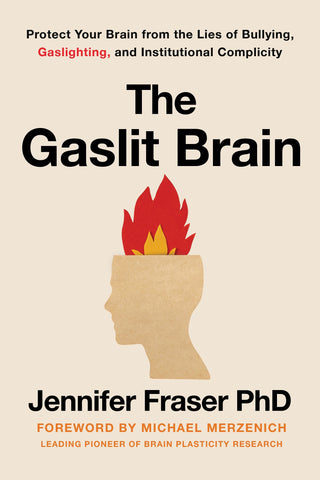 Cover image for 9781493090921 - Gaslit Brain