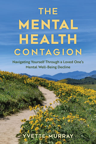 Cover image for 9781493090945 - The Mental Health Contagion