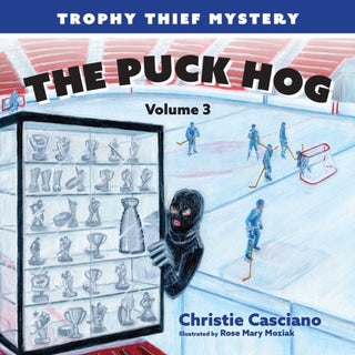 Cover image for 9781493091867 - The Puck Hog