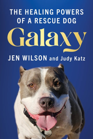 Cover image for 9781493093083 - Galaxy