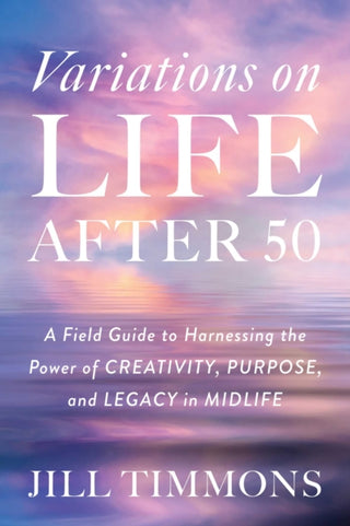 Cover image for 9781493095148 - Variations on Life After 50