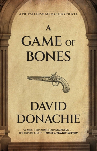 Cover image for 9781493095285 - A Game of Bones