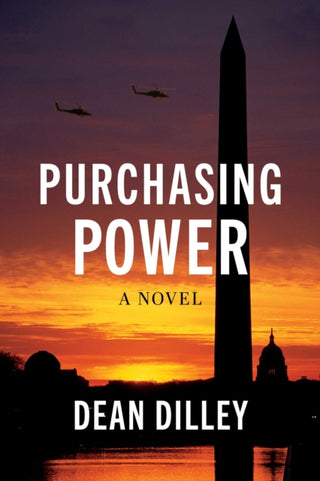 Cover image for 9781493095438 - Purchasing Power