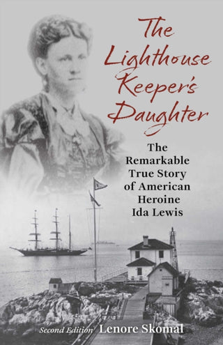 Cover image for 9781493095841 - The Lighthouse Keeper's Daughter