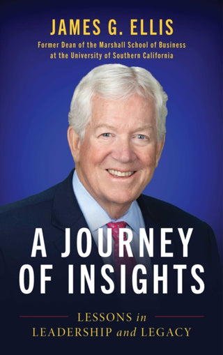 Cover image for 9781493096084 - A Journey of Insights