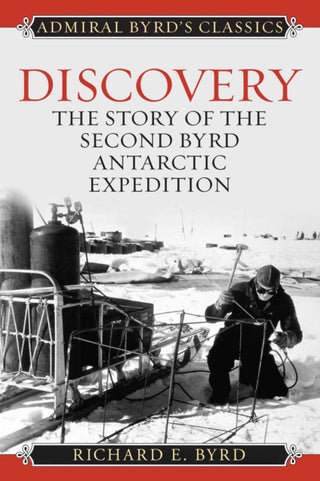 Cover image for 9781493098958 - Discovery