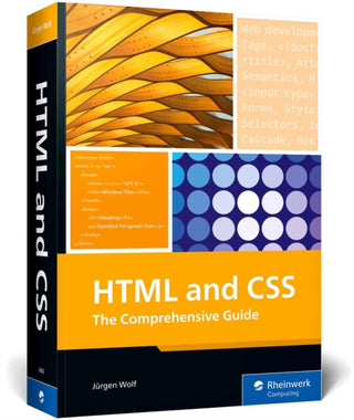Supplemental image for 9781493224227 - HTML and CSS