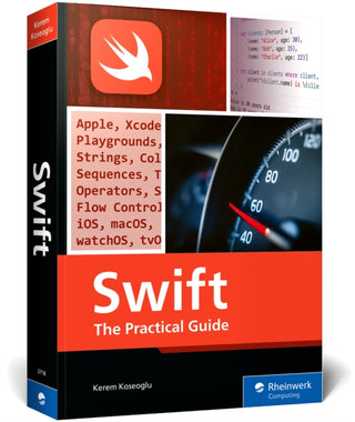 Cover image for 9781493227181 - The Practical Guide