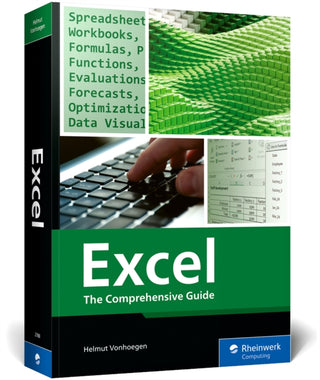 Cover image for 9781493227808 - The Comprehensive Guide