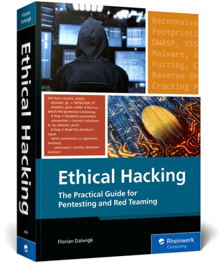 Cover image for 9781493228423 - Ethical Hacking