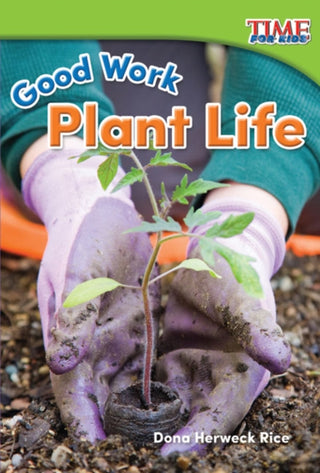 Cover image for 9781493821396 - Good Work