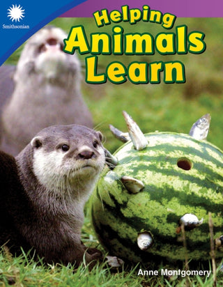 Supplemental image for 9781493866472 - Helping Animals Learn