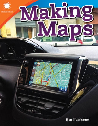 Supplemental image for 9781493866656 - Making Maps