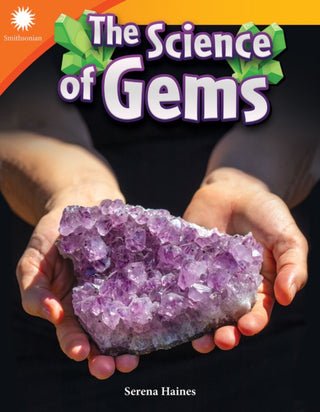 Supplemental image for 9781493866670 - The Science of Gems