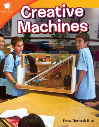 Supplemental image for 9781493866687 - Creative Machines