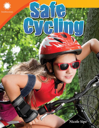 Cover image for 9781493866694 - Safe Cycling