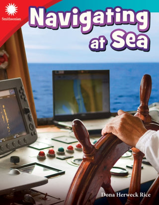 Supplemental image for 9781493866809 - Navigating at Sea