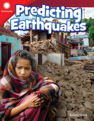 Cover image for 9781493866885 - Predicting Earthquakes
