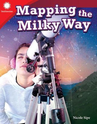Supplemental image for 9781493866892 - Mapping the Milky Way
