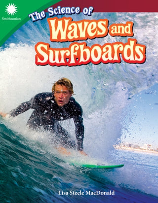 Supplemental image for 9781493867059 - The Science of Waves and Surfboards