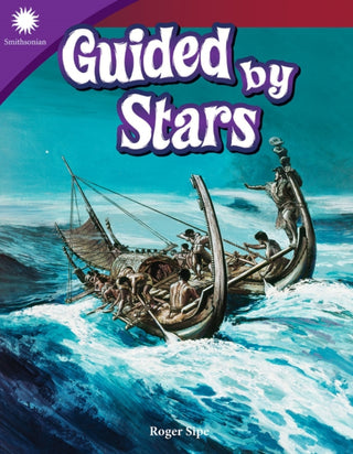 Cover image for 9781493867189 - Guided by Stars
