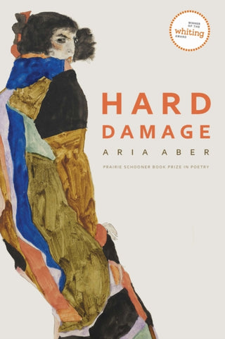Cover image for 9781496215703 - Hard Damage