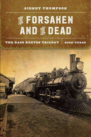Cover image for 9781496220325 - The Forsaken and the Dead
