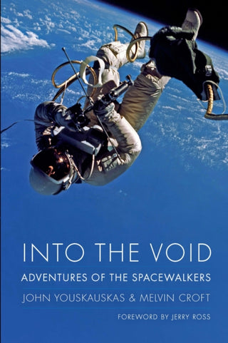 Cover image for 9781496224125 - Into the Void